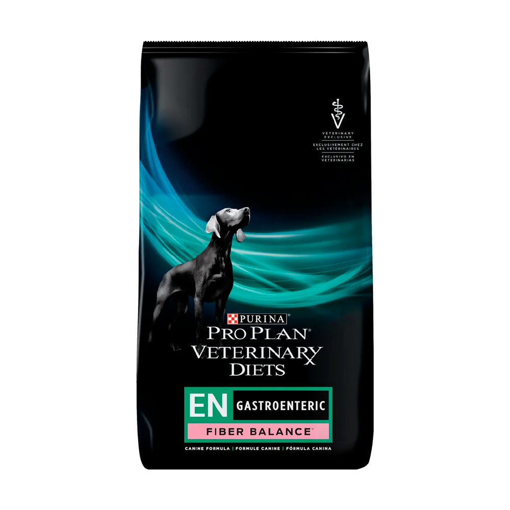 PRO PLAN - Alimento Seco Para Perro EN Gastrointestinal Fiber Balance 2.72 Kg