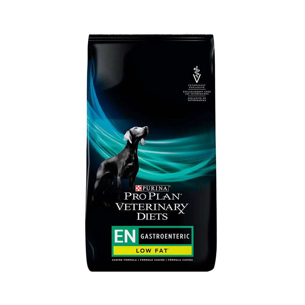 PRO PLAN - Alimento Seco Para Perro EN Gastrointestinal Low Fat 2.72 Kg