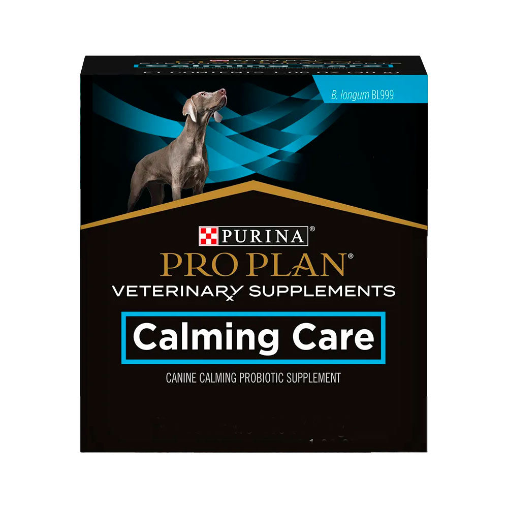 PRO PLAN -  Calming Care Suplemento Calmante Para Perro Sobre de 30 g