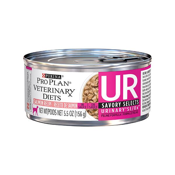 Purina ProPlan Ur Urinary Tract Cat Food Lata 156g