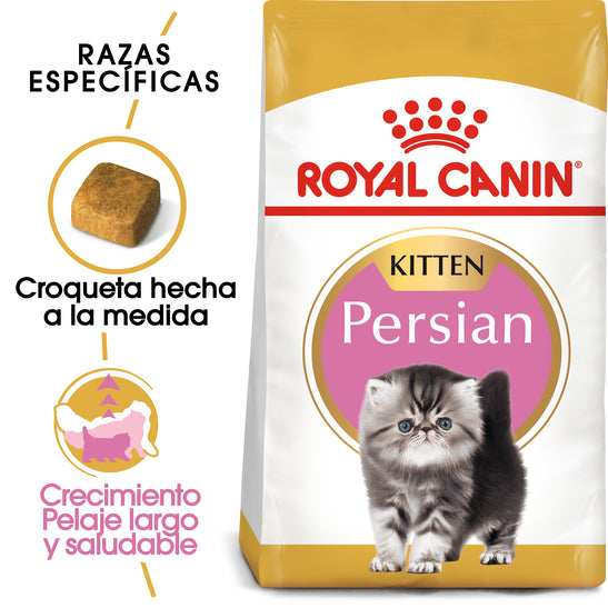 Alimento Royal Canin - Persian Kitten