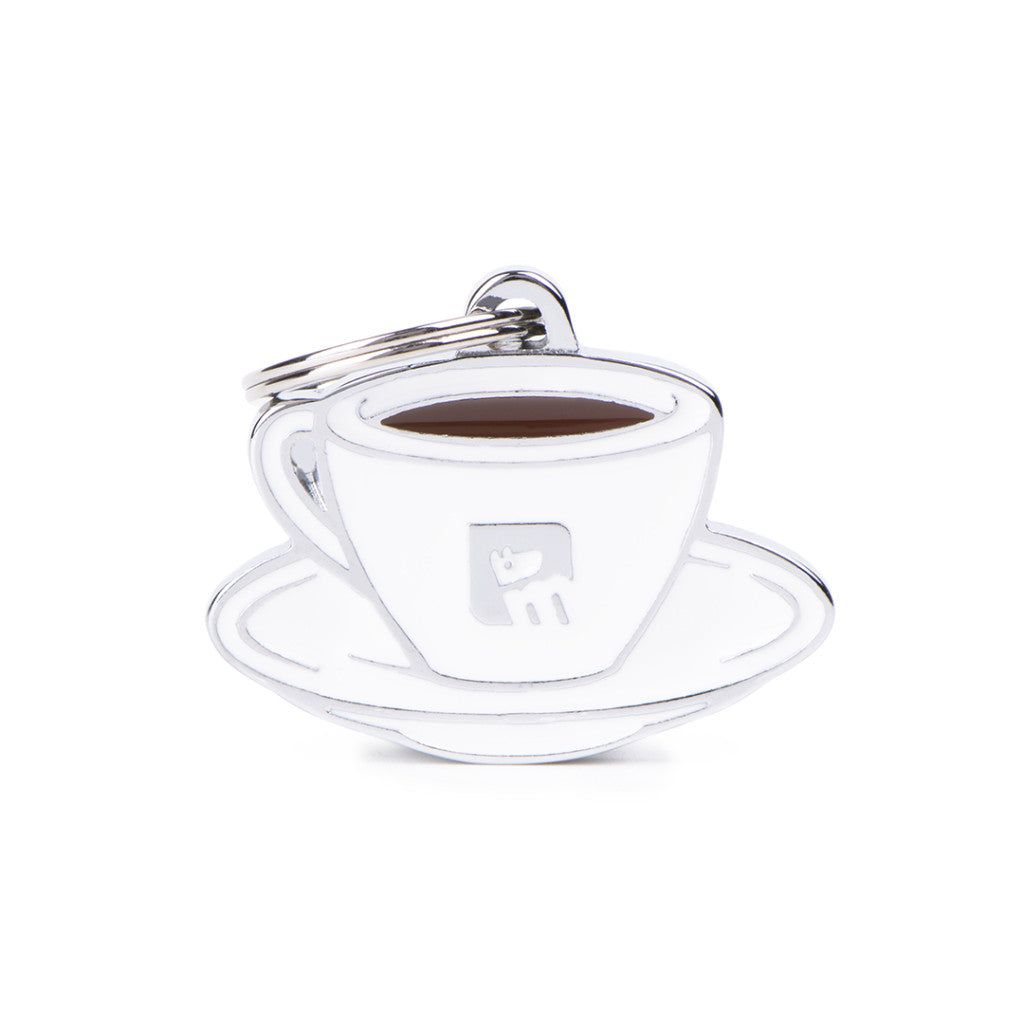 MyFamily -Taza Espresso