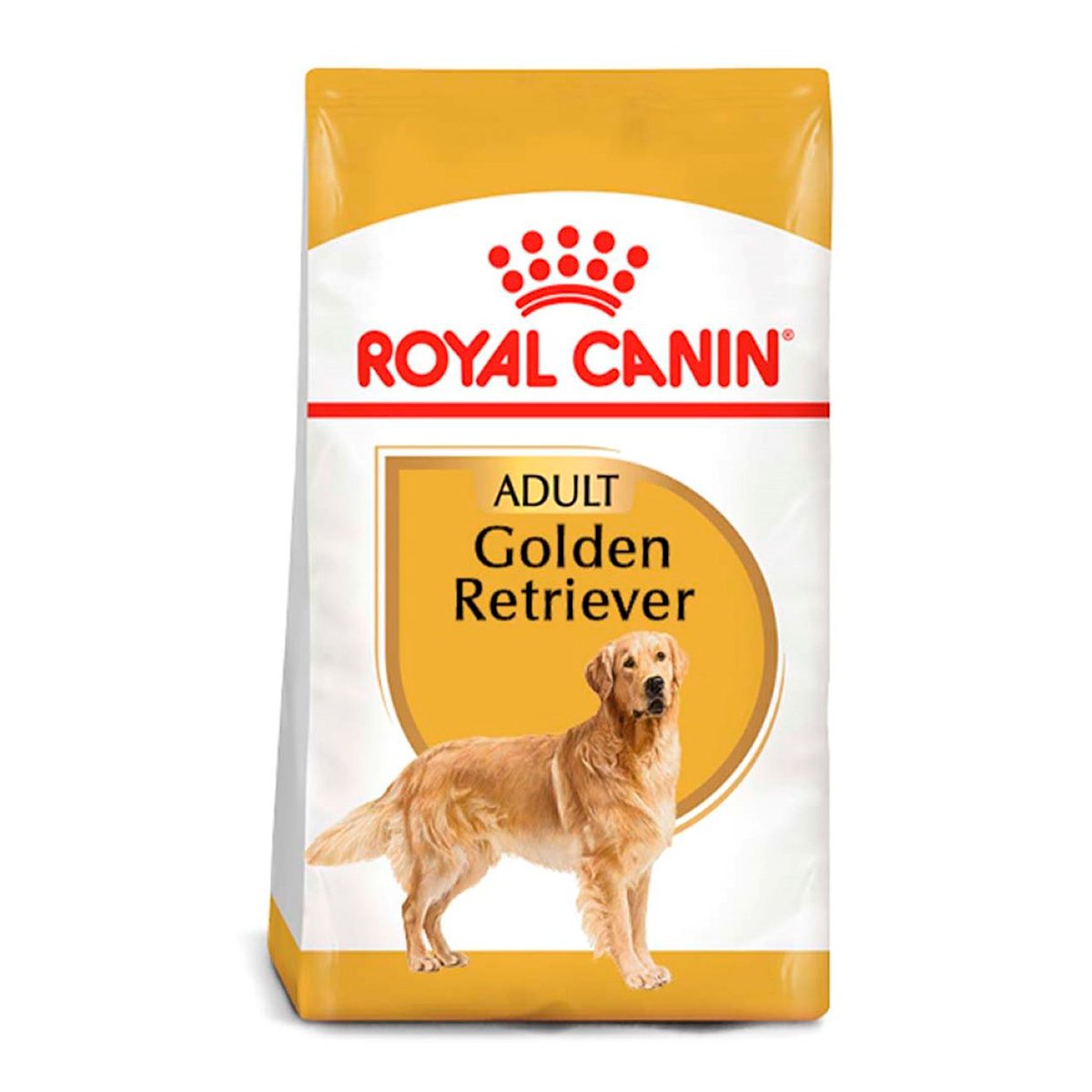 ROYAL CANIN - Alimento Seco Para Perro Adulto Razas Especificas Golden 13.61 Kg