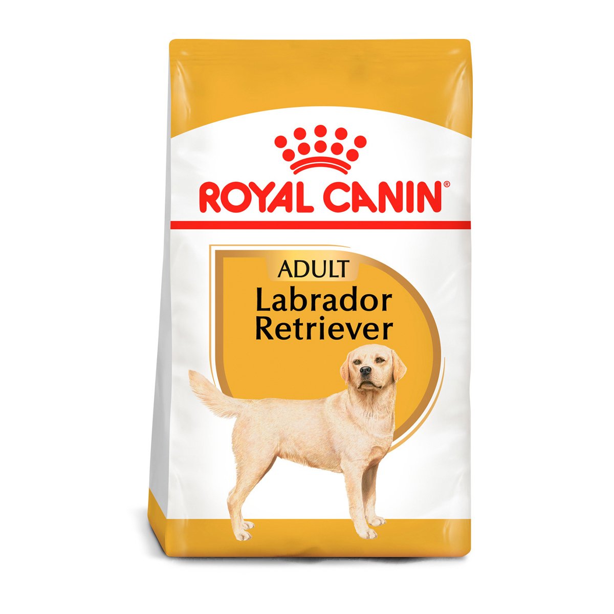 ROYAL CANIN - Alimento Seco Para Perro Adulto Razas Especificas Labrador 7.7 Kg