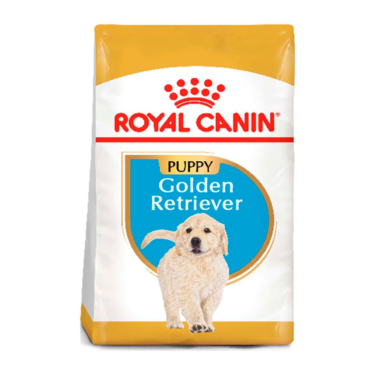 ROYAL CANIN - Alimento Seco Para Cachorro Raza Golden 13.61 Kg