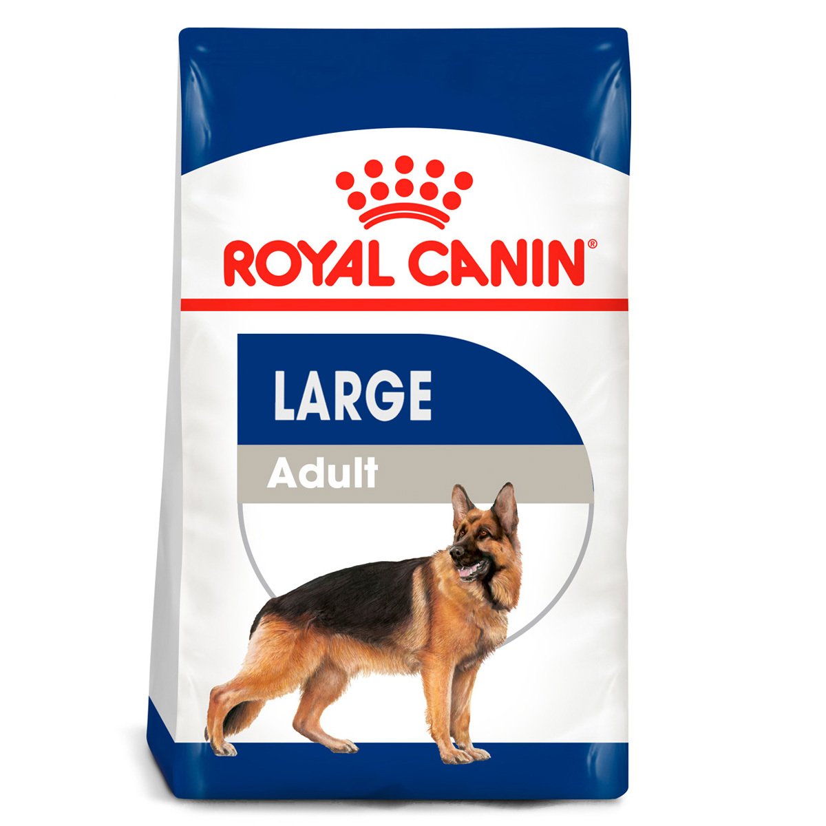 ROYAL CANIN - Alimento Seco Para Perro Adulto Razas Grandes Mantemiento 7.7 Kg