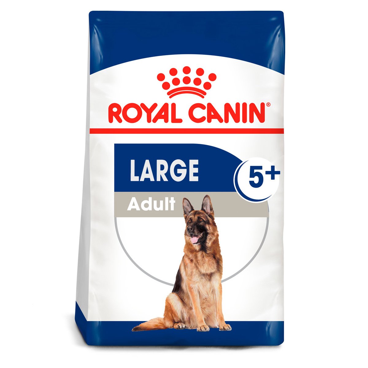 ROYAL CANIN - Alimento Seco Para Perro Senior Razas Grandes Mantemiento 13.61 Kg