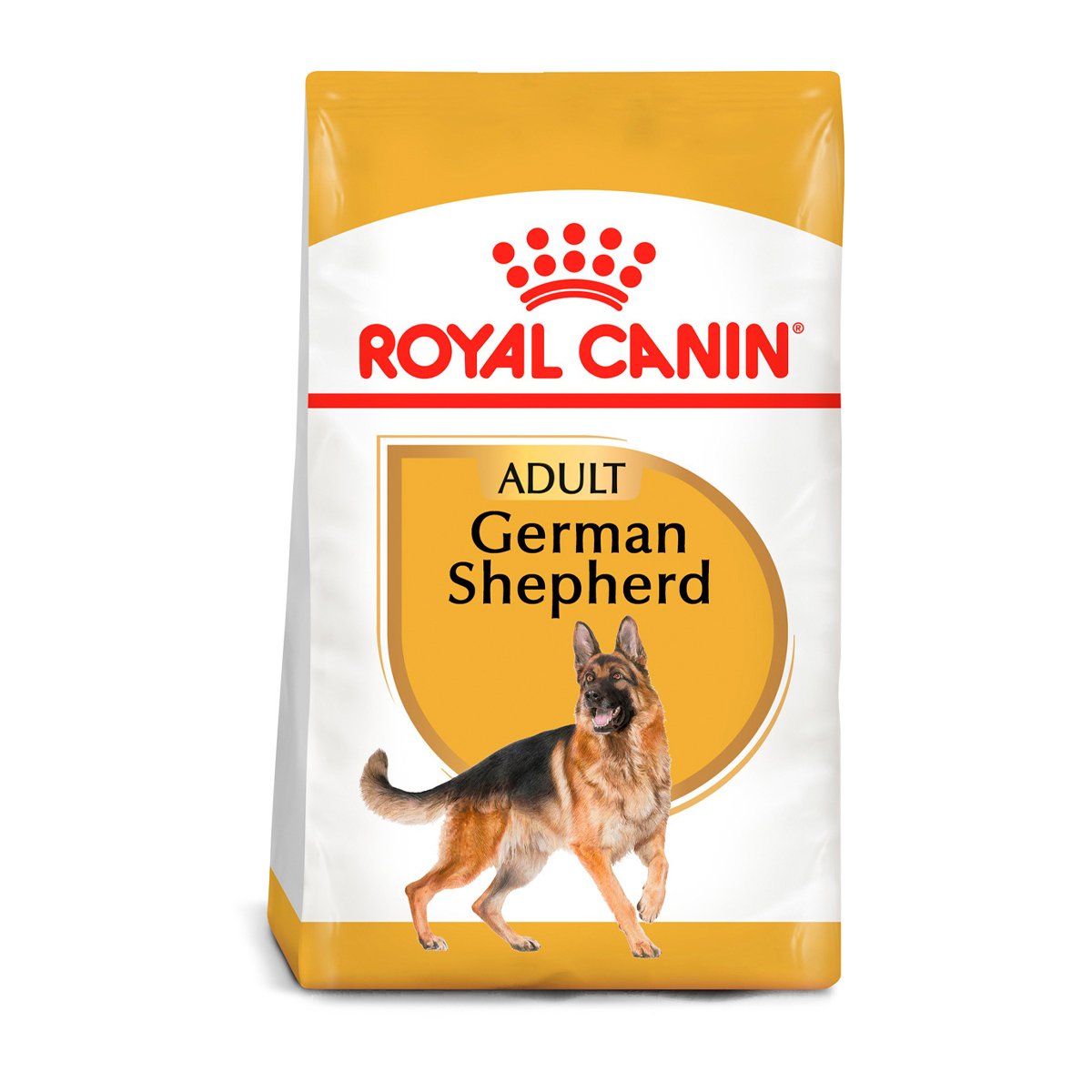 ROYAL CANIN - Alimento Seco Para Perro Adulto Razas Especificas Pastor Aleman 13.61 Kg