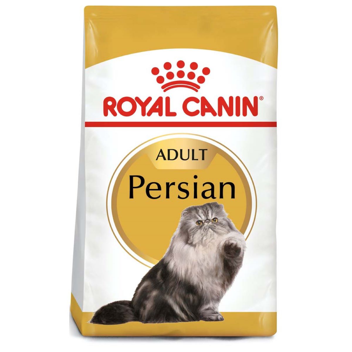ROYAL CANIN - Alimento Seco Para Gatito Raza Persa 1.3 Kg