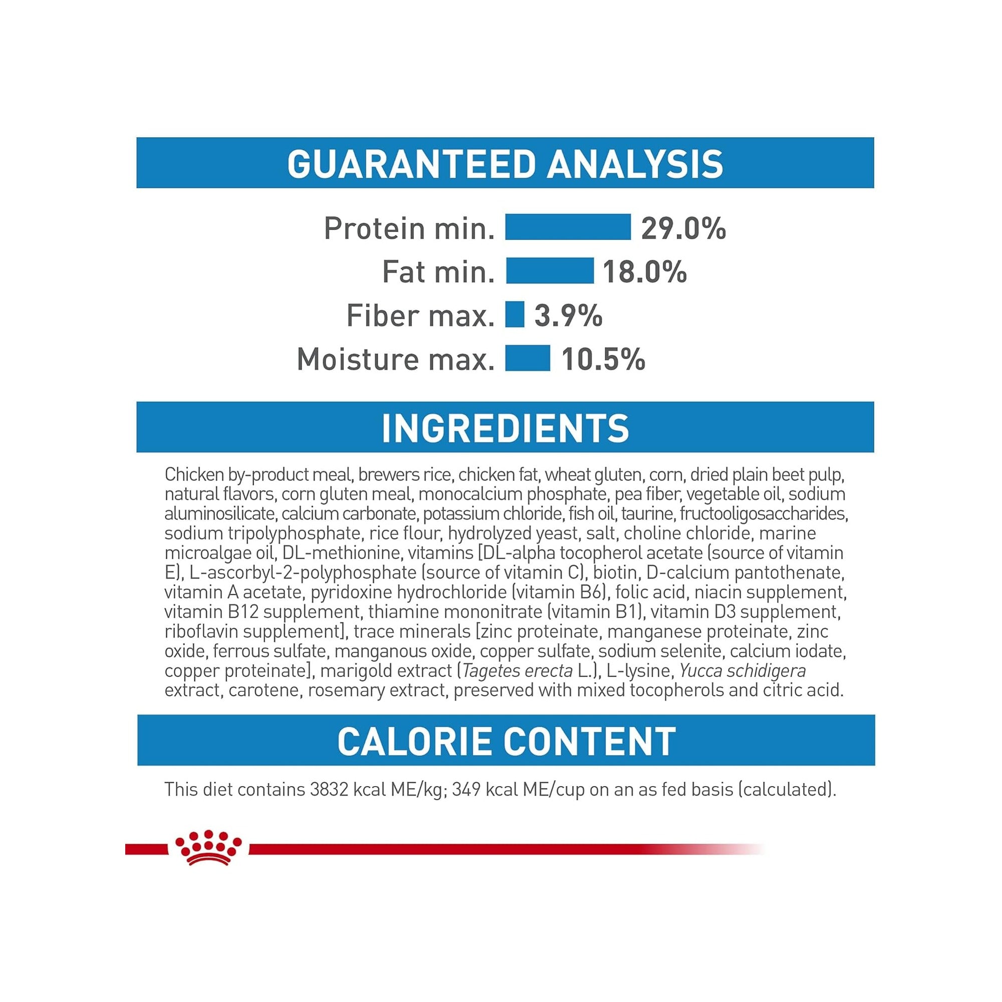 ROYAL CANIN - Alimento Seco Para Cachorro Razas Pequeñas 6.3 Kg - Image 8