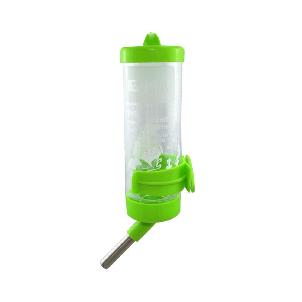 SUNNY - Bebedero Para Pequeñas Especies Varios Colores 80 ml