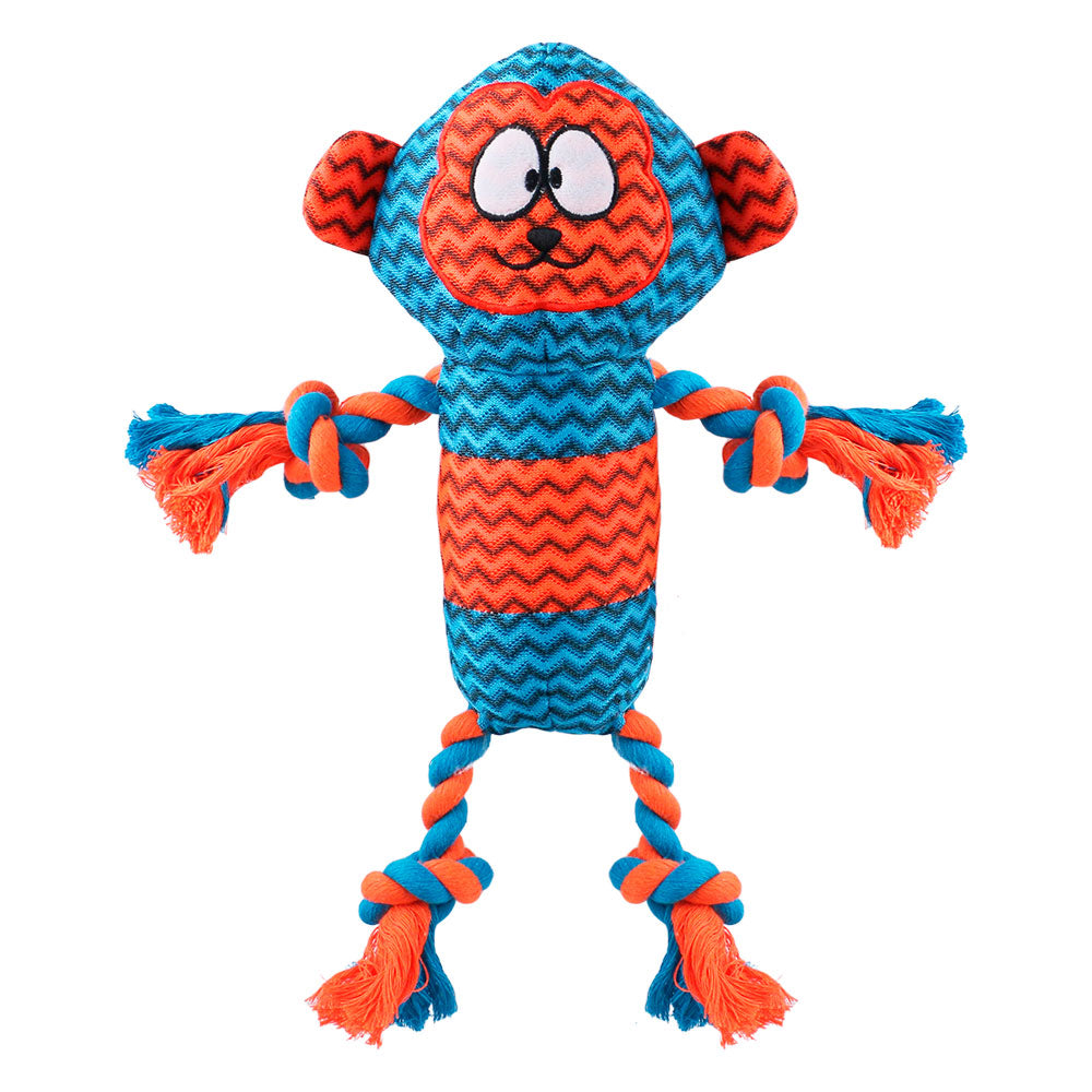 SUNNY - Juguete Para Perro Chango Chumpy 50 cm
