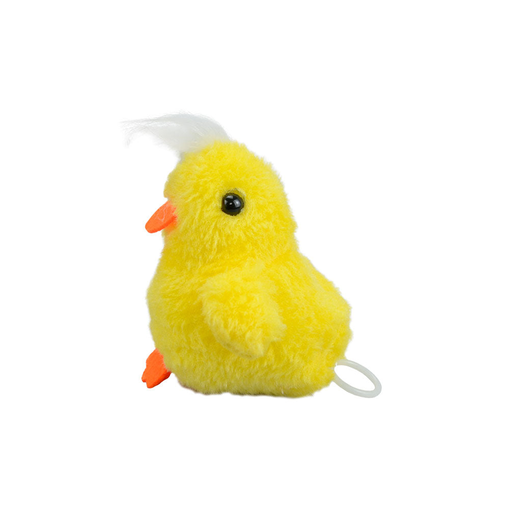 SUNNY - Juguete Pawffy Forma de Pollo Para Gato