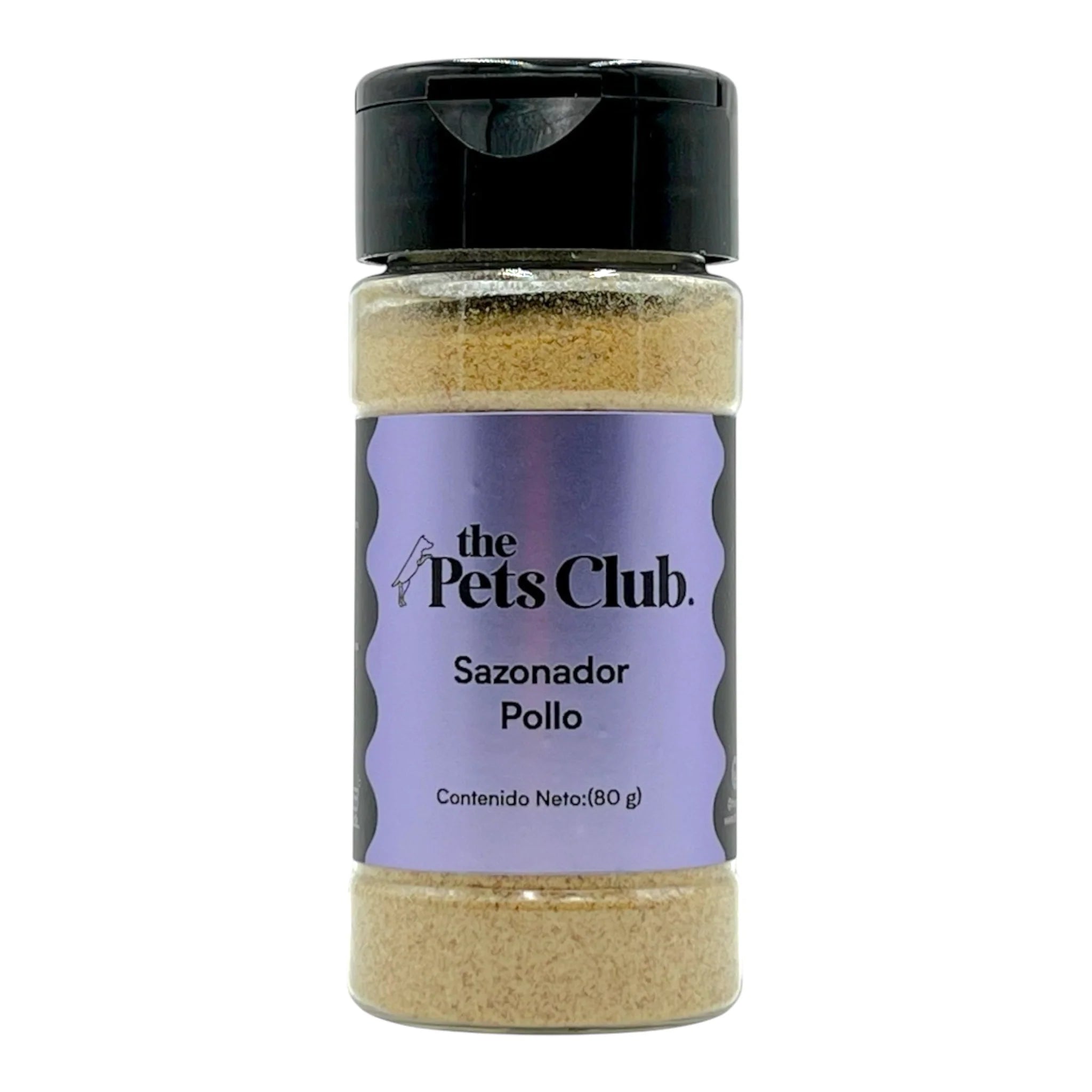 Sazonador de Pollo - 80 g
