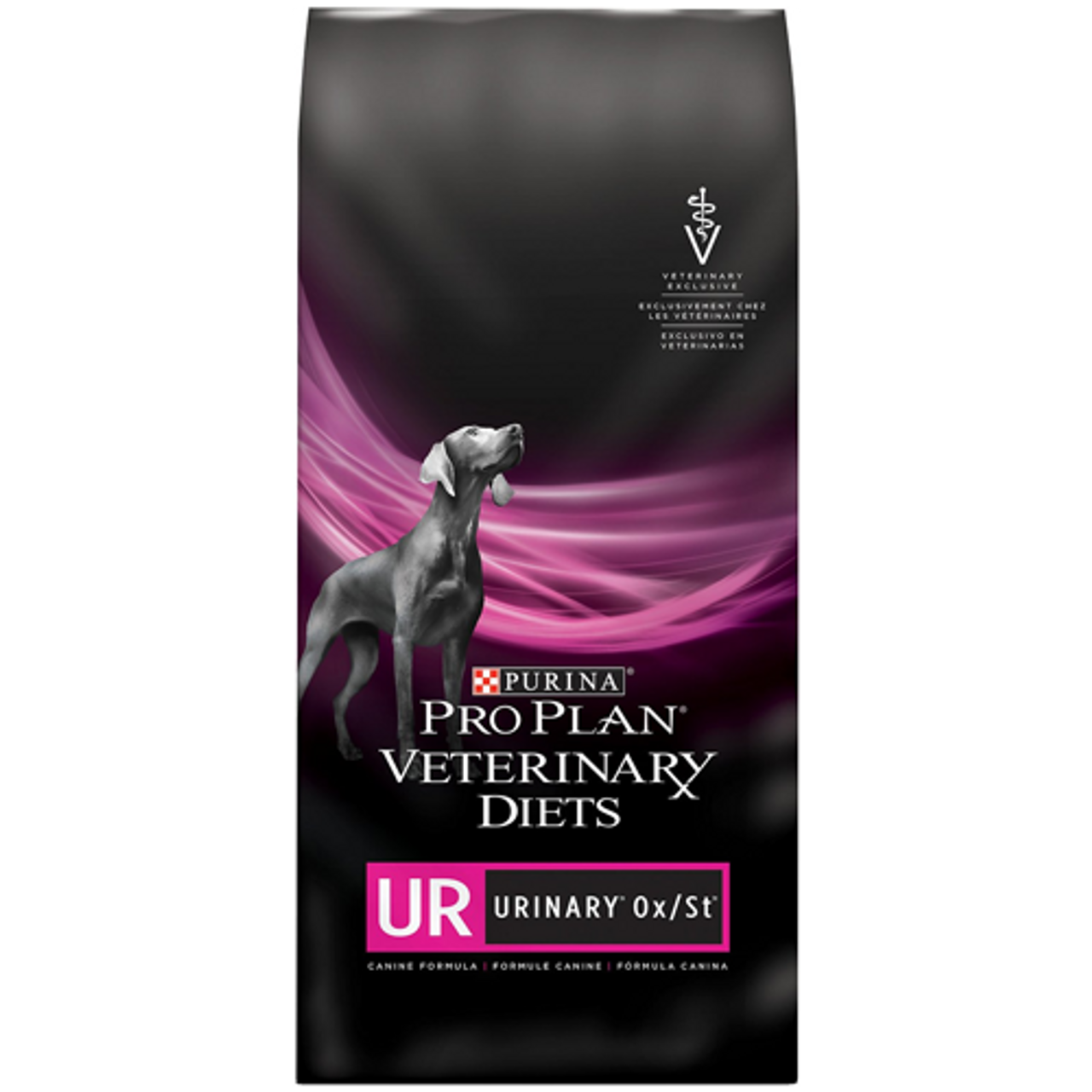 Purina® Pro Plan® Veterinary Diets Urinary St/Ox Canine, Alimento Seco, Bulto De 7.48Kg