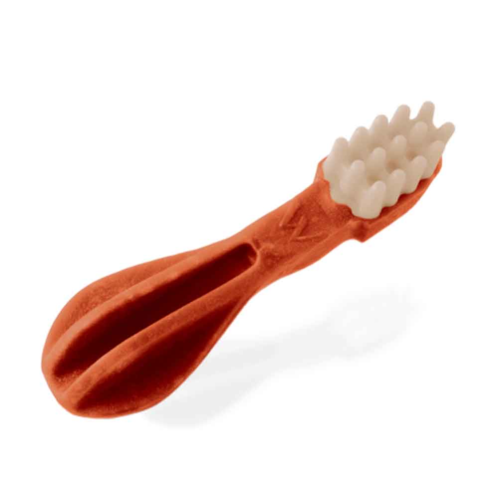 WHIMZEES - Snack Cepillo De Dientes Para Perros XXs 1 PZ