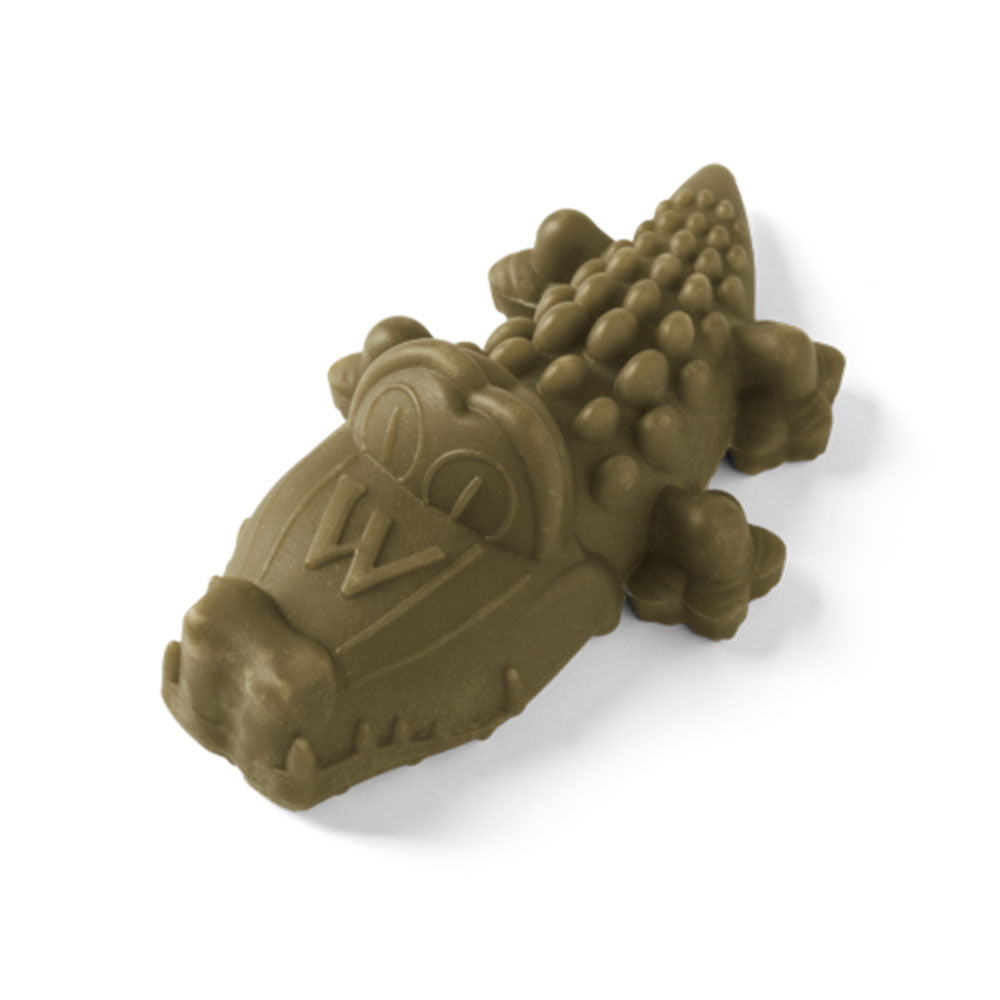 WHIMZEES - Snack Cocodrilo Para Perros M 1 PZ