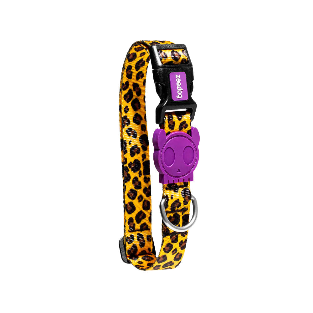 ZEE DOG - Collar Honey Para Perro Grande