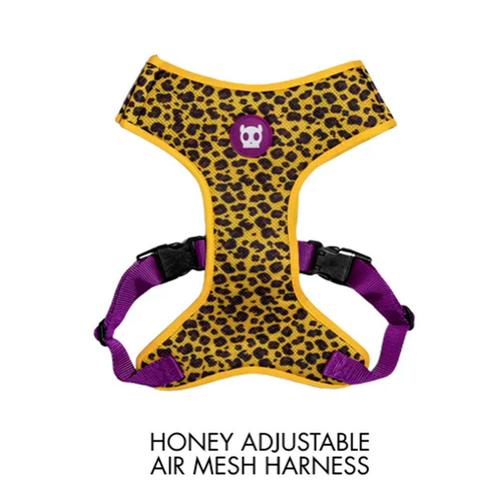 ZEE DOG - Pechera Para Perro Honey Grande