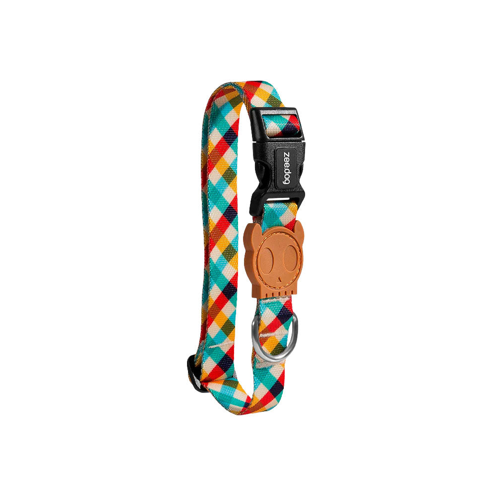 ZEE DOG - Collar Phantom Para Perro Mediano