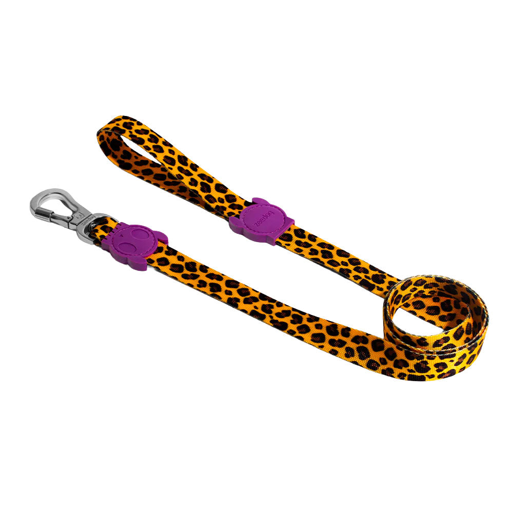 ZEE DOG - Correa Honey Para Perro Chica