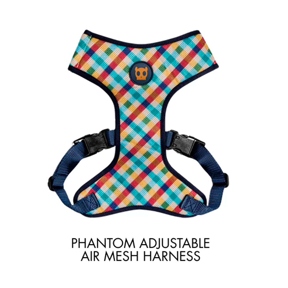 ZEE DOG - Pechera Para Perro Phantom Mediana