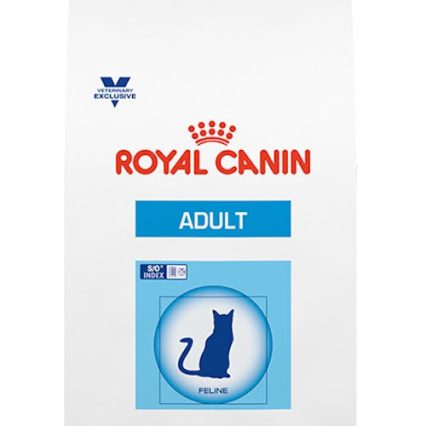 Alimento Royal Canin Gato Adulto 2Kg  581402