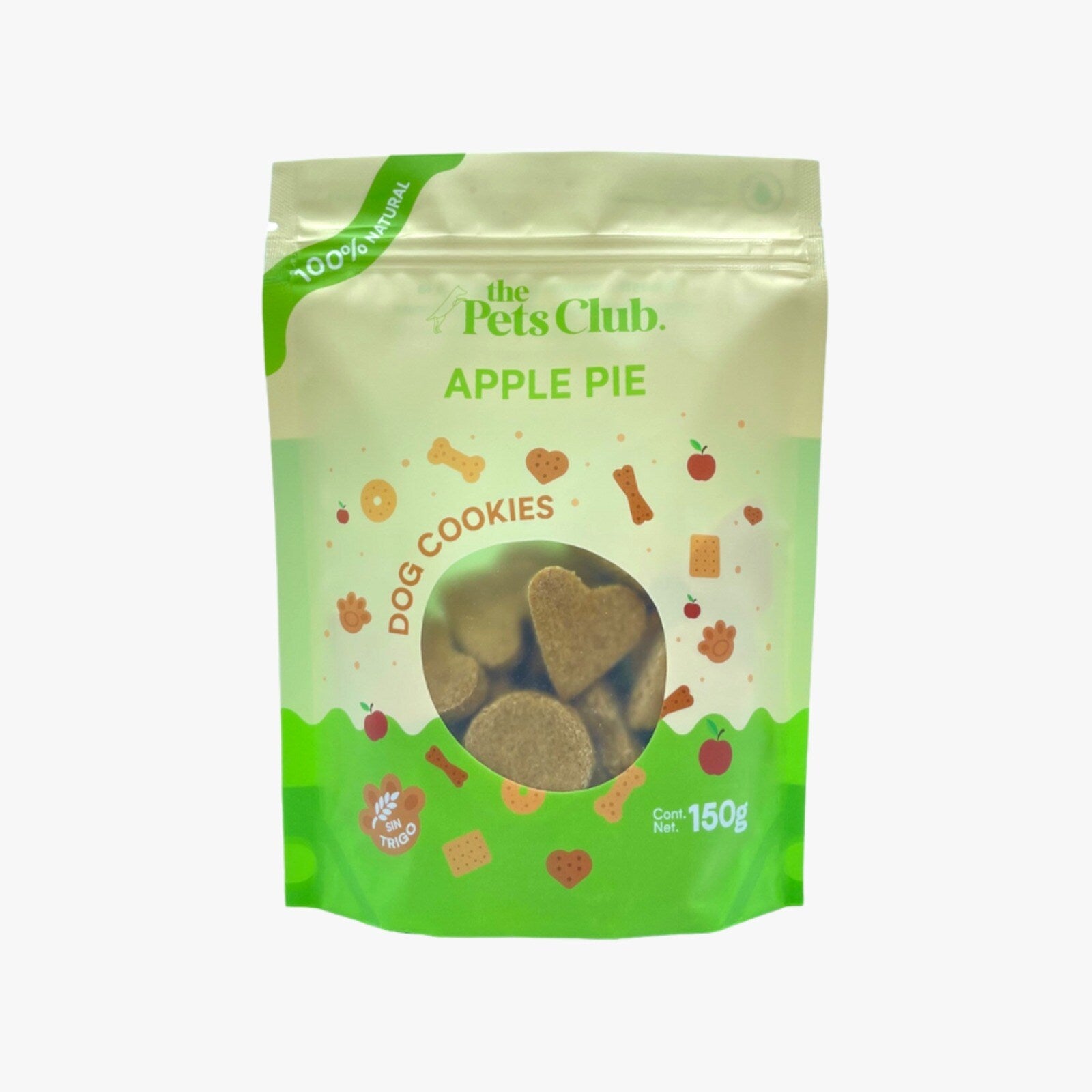 Premios Apple Pie — 150g