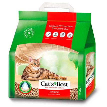 Cat's Best Original