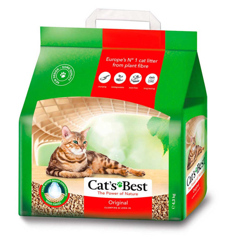 Cat's Best Original