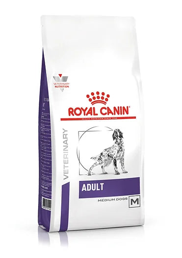 Alimento Royal Canin Veterinary Care Nutrition Adulto 4Kg