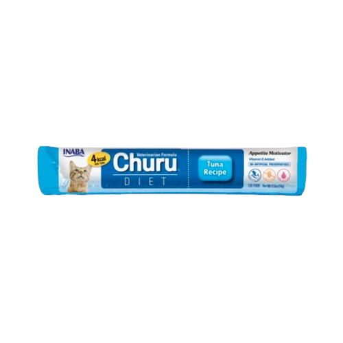 Churu Diet Atún pieza