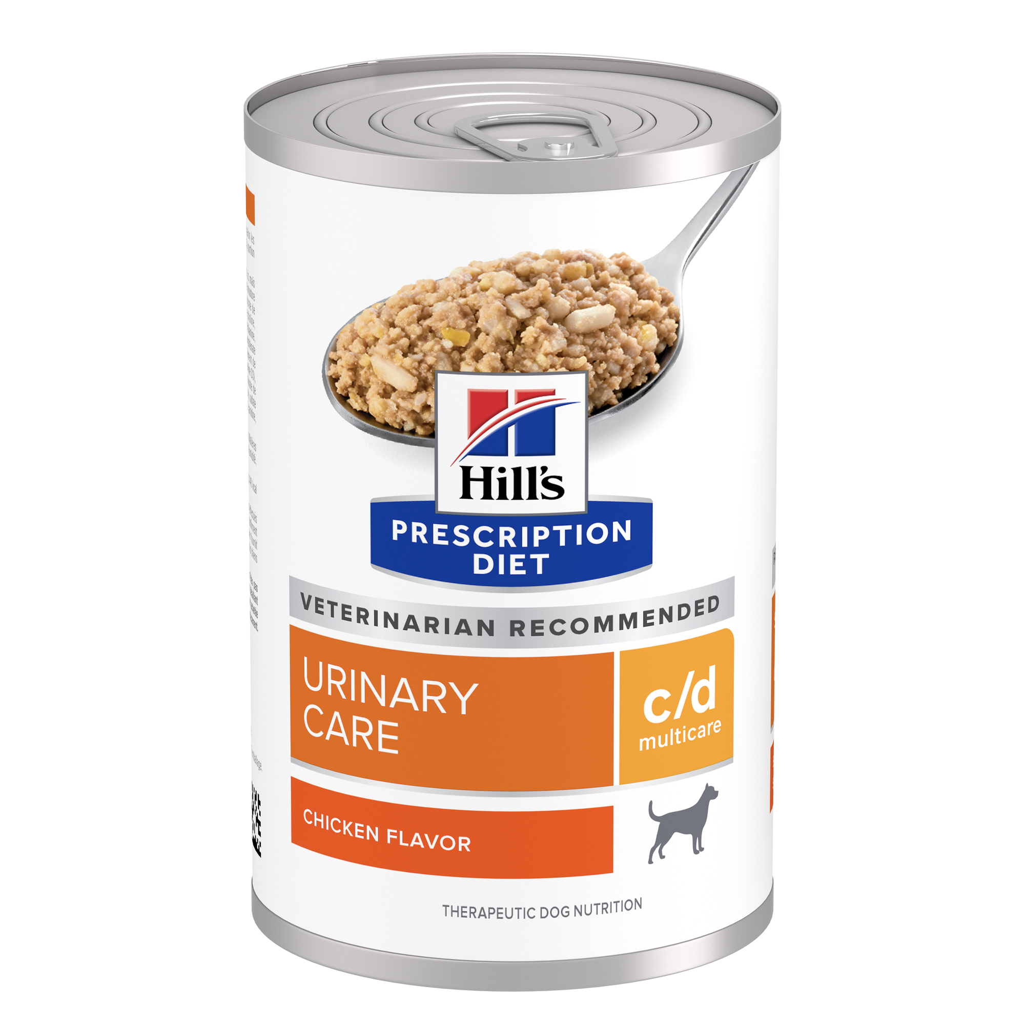 Hill's Prescription Diet c/d  — Lata 370g