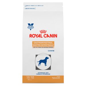 Alimento Gastro-Intestinal Low Fat 13 Kg | Royal Canin Veterinary