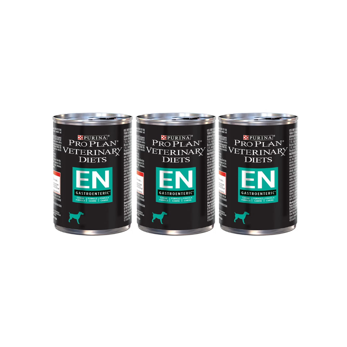 Latas Vet Diet En Gastroentérico 380 grs