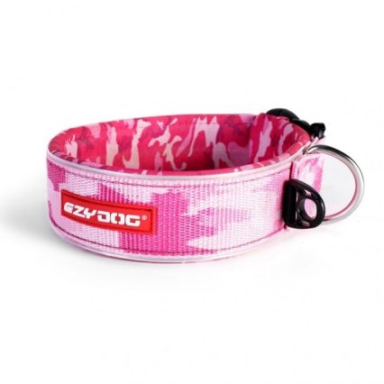 EZY  NEO COLLAR XL ROSA CAMUFLAJE  VMA193
