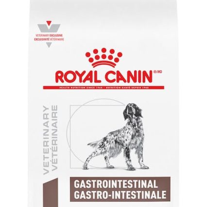 Alimento Royal Canin Adulto Gastrointestinal 10Kg  484022
