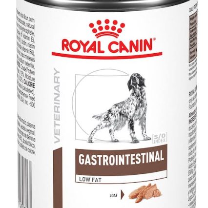 Alimento Lata Roy Adult Low Fat 385G 47071