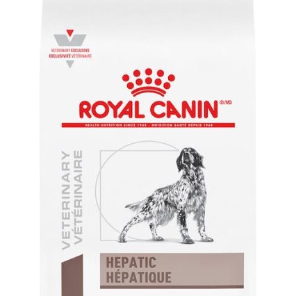 Royal Canin Prescripción Alimento Seco Salud Hepática para Perro Adulto 12Kg