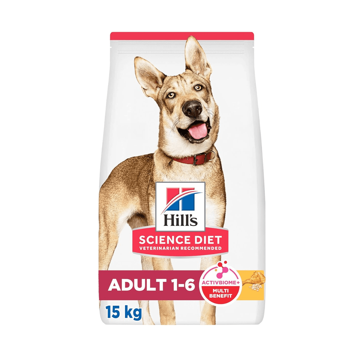 Hill's Science Adult Diet - 15 KG
