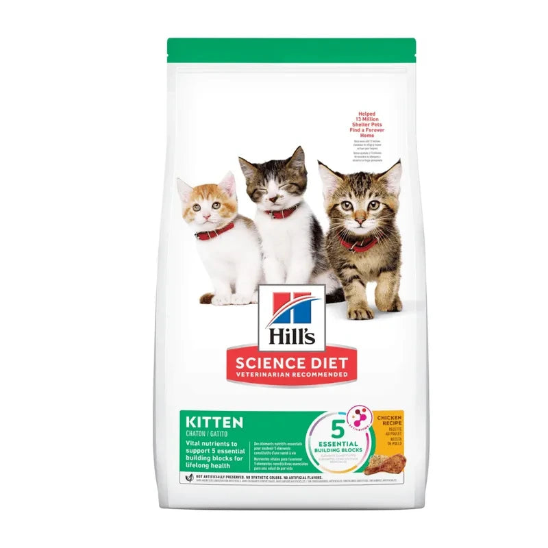 Hill's Science Diet Kitten Pollo - Bulto