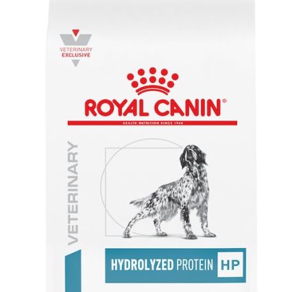 Alimento Royal Canin Hidrolizado 11.5Kg  427625