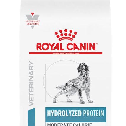 Alimento Royal Canin Hidrlozado Caloria Moderada 3.5Kg  476477