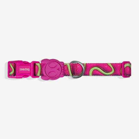 Zee.Dog Collar Jelly