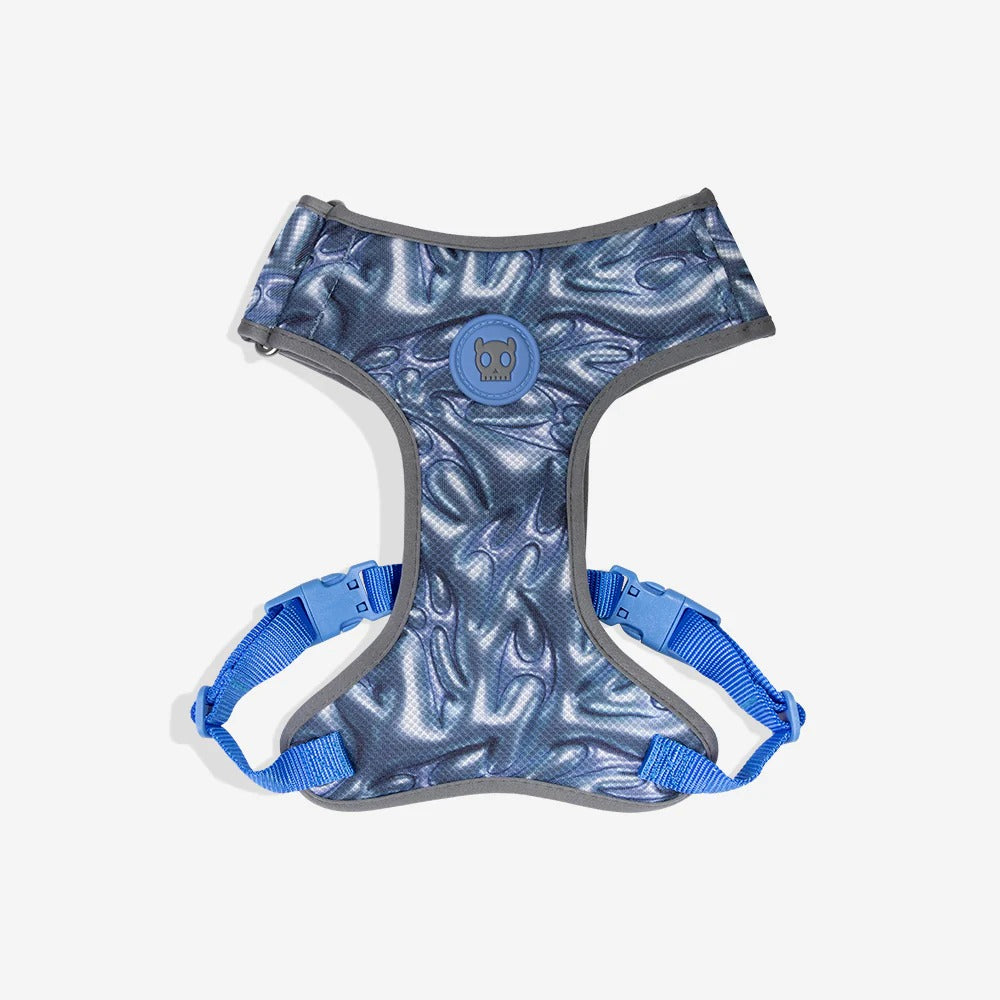 Zee.Dog Pechera H3D Fly