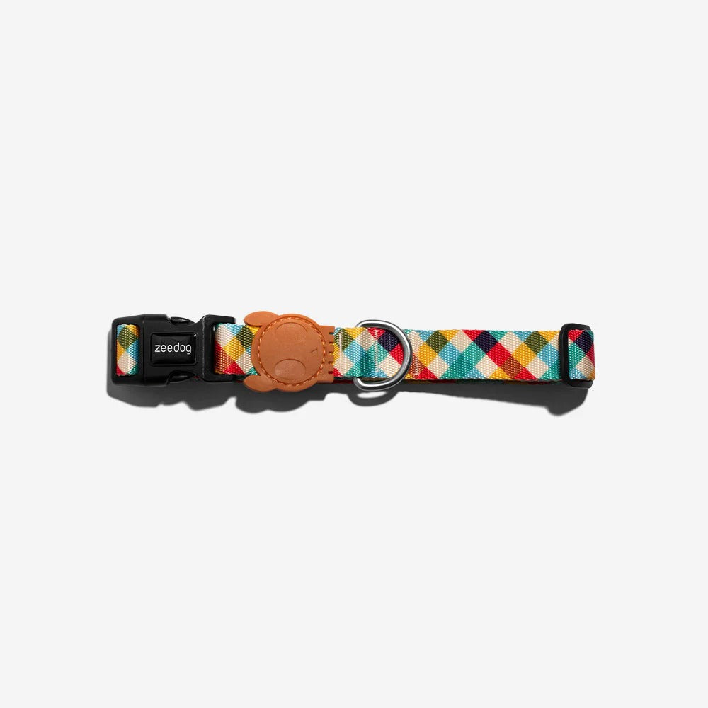 Zee.dog Collar Phantom