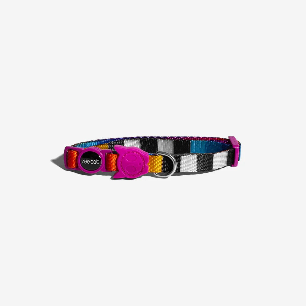 Zee.Cat Collar Prisma