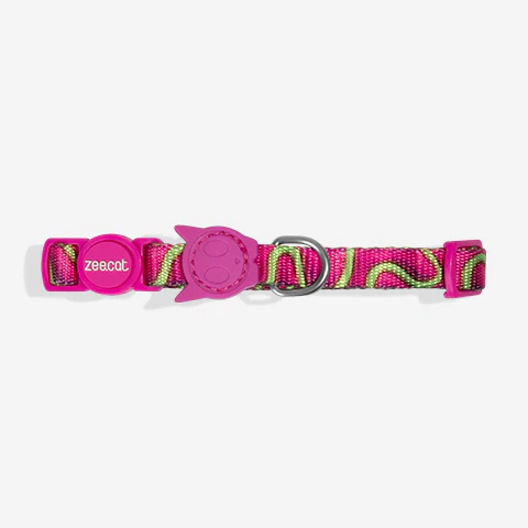 Zee.Cat Collar Jelly