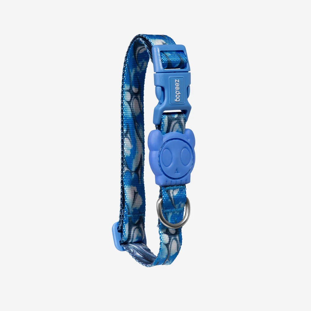Zee.Dog Collar Fly Active