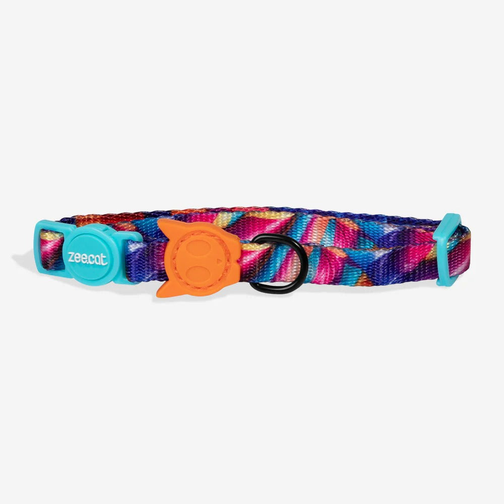 Zee.Cat Collar Bounce
